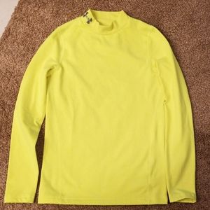 Boy's shirt Under Armour